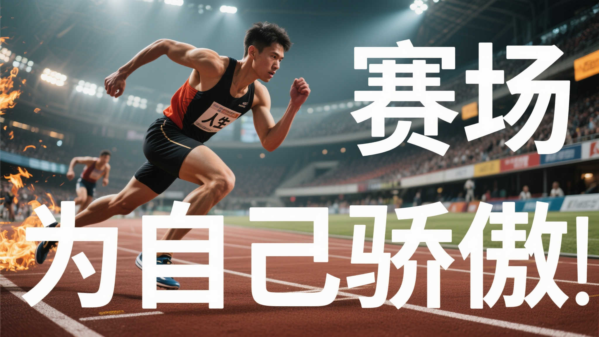 陈建族：竞技人生九运逐梦，金牌期待千呼万唤