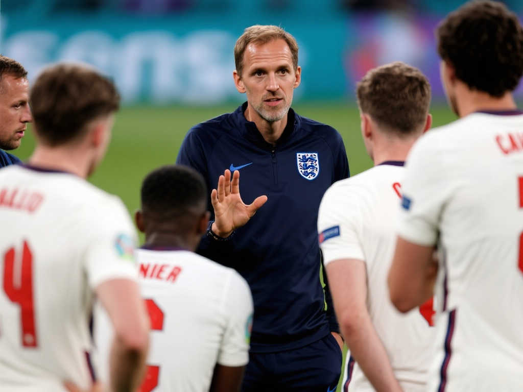 图赫尔主动对话英格兰国脚,力求维系优秀团队氛围 图赫尔主动对话英格兰国脚,力求维系优秀团队氛围